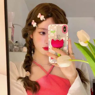 狙击女妙探